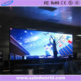 Indoor P4 RGB LED Display Screen