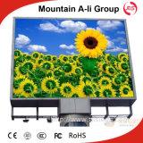 High Definition SMD P8 Outdoor Advertising LED Display