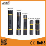 Lumifire Lm-005 Aluminum 3 Models XPE R2 LED Bulb Mini Brightest LED Flashlight (C & D series)