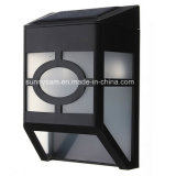 Waterproof Solar Wall Lamps ABS Solar LED Path Light