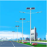 LED Solar Street Light with Double Arm (JS-A20155250)