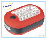 Wholesale Flat LED Flashlight, Cheap LED Flashlight