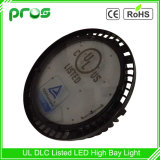 Hot Sale Dlc UL TUV Industrial IP65 100W 180W LED High Bay Light