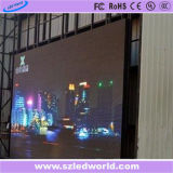 HD Indoor P6 Full Color LED Display Screen
