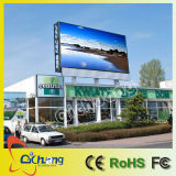 P10 High Bright LED Screen Video Display Outdoor