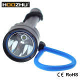 Hoozhu U21 LED Underwater Light CREE Xml U2 LED Torch