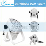 12*10W Outdoor Rgbaw 5 in 1 LED PAR Stage Light (CY-PC-12)