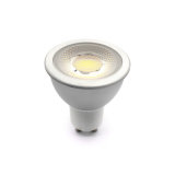 90lm/LED MR16 6W 110V Dimmable COB LED Spotlight