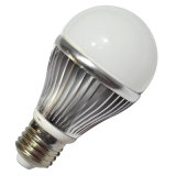 LED Bulb, Energy-Saving Lamp E27 6W