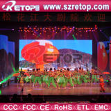 Competitive Price Full Color Indoor Rental LED Display for Sale