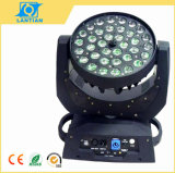 250W LED Moving Head RGBW Light for Stage
