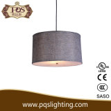 Lamp Shade Style Chandelier