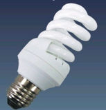 Full Spiral Energy Saving Blubs 12mm T4 CFL Lamp