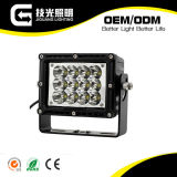 High Intensity 12V 60W LED Car Work Driving Light for Truck and Vehicles