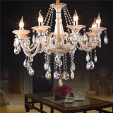 Promotion Africa Crystal Chandeliers Made in China