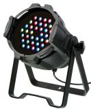 LED Full Color Zoom PAR Light (36PCS, 3W) (PAR575-ZF336)