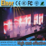 Hot Selling P5 Indoor High Definition LED Display for Rental