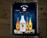 Wall Mounted LED Backlit Display Picture Frame
