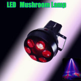 25W Power Rate Stage Lights Mushroom Lamp 4 DMX Channel LED Effect Light (Um-L131)