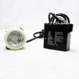 IP68 High Lighting Degree 15000lux Miners Headlamps