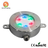 Professional Manufacturer of LED Pool Light