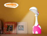 Cartoon and Charging Desk Lamp Mini Lighting Table Lamp The Charging Lamp (BST-33A)