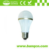 9W High Lumen E27 LED Light Bulbs