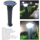 Solar Garden Lawn Light, LED Solar Light for Garden Jr-B005