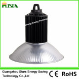 80W Industrial LED High Bay Light with 5 Years Warranty (Bridgelux chip)