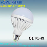 18W LED Light Bulb for Energy Saving