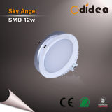 High Brightness 12W SMD Ceiling LED Down Light
