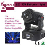 75W LED Stage Moving Head Light (HL-012ST)