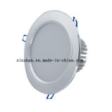 18W Round LED Ceiling Light (SX-T17L35-18XW220VD160)