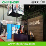 Chipshow P3.91 Slim Rental LED Screen / Indoor HD LED Display