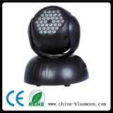 3W*36 High Power Stage Light Moving Head LED (YE012D)