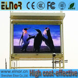 Super Bright HD Advertising Outdoor P8 LED Display Billboard