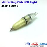 LED Fishing Light Squid Underwater Flash Fishing Light