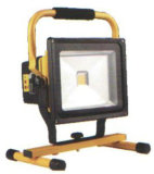 Rechargeable and Dimmable LED Work Light (40W)