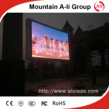 Hot Product P6 SMD High Clear LED Display