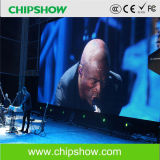 Chipshow Rn4.8 Full Color Indoor LED Display Screen