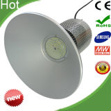 2015 New Product CE RoHS Samsung SMD 5630 Outdoor 150W LED High Bay Light
