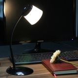 2015 Newest! LED Table Lamp -Dimmable Desk Lamp-Vintage Desk Lamp
