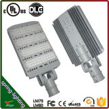 Dlc cUL UL E476588 Outdoor 100W 120W 150W LED Street Light Prices