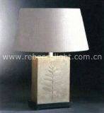 Zhongshan Guzhen Lighting Resin Ptable Lamp