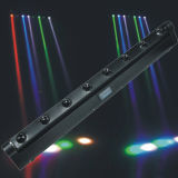 8PCS*10W RGBW LED Moving Head&Rotation Stage Magic Effect Beam Light (SH-Bar810)