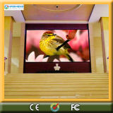 Pitch 6mm LED Full Color Indoor Display