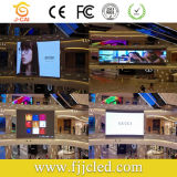 P6 Shopping Advertising LED Screen SMD Window LED Display