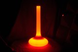 LED Color Changing Vase Mood Lamp