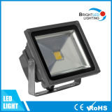 CE, RoHS Outdoor Fitting 50W LED Flood Light
