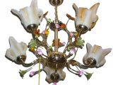 LED Chandelier (MD7002A-5)